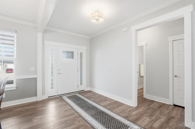 5583 Brooks Run, Liberty Twp, OH 45011