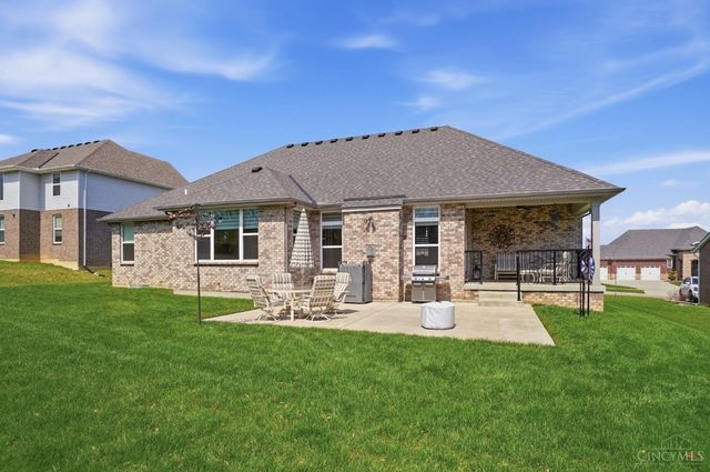 5583 Brooks Run, Liberty Twp, OH 45011