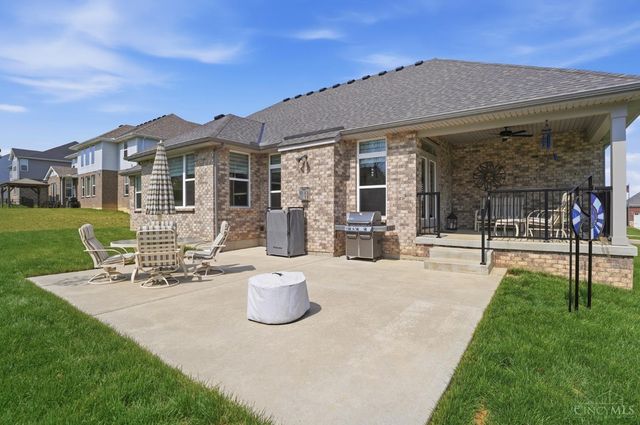 5583 Brooks Run, Liberty Twp, OH 45011