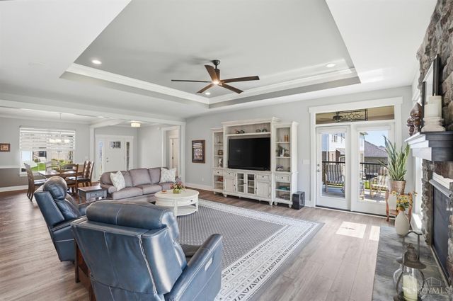 5583 Brooks Run, Liberty Twp, OH 45011