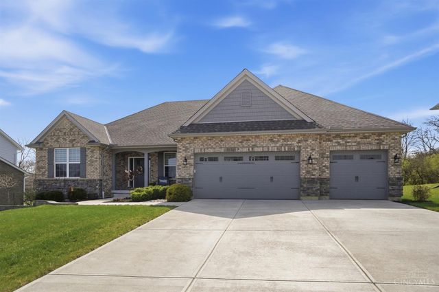 5583 Brooks Run, Liberty Twp, OH 45011