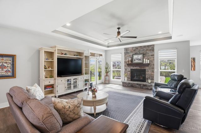 5583 Brooks Run, Liberty Twp, OH 45011