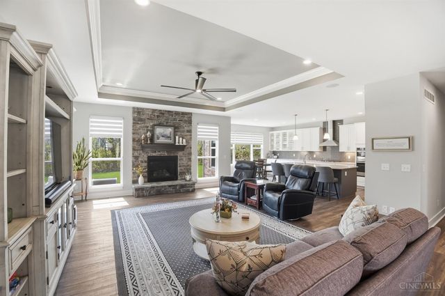 5583 Brooks Run, Liberty Twp, OH 45011