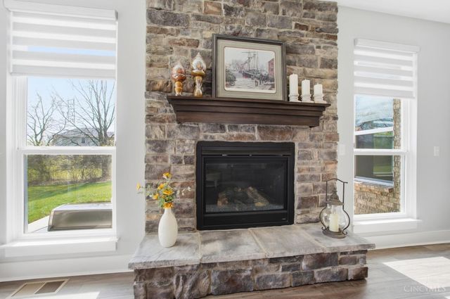 5583 Brooks Run, Liberty Twp, OH 45011