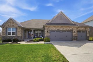5583 Brooks Run, Liberty Twp, OH 45011