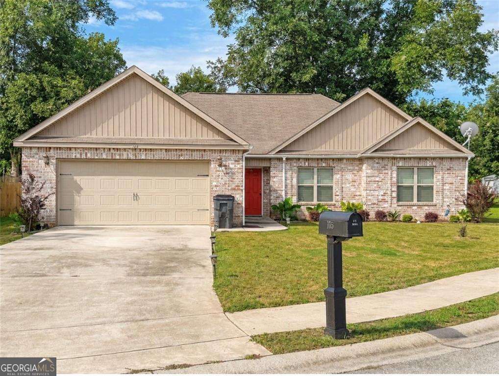 105 Mcewen Court, Perry, GA 31069