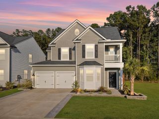 154 Cypress Preserve Boulevard, Moncks Corner, SC 29461