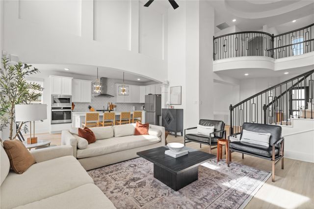 26223 Polaris Rise Lane, Richmond, TX 77406