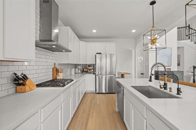 26223 Polaris Rise Lane, Richmond, TX 77406