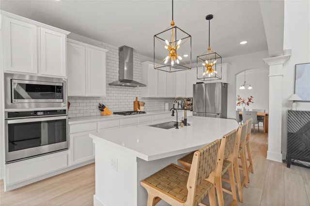 26223 Polaris Rise Lane, Richmond, TX 77406