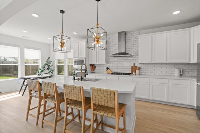 26223 Polaris Rise Lane, Richmond, TX 77406