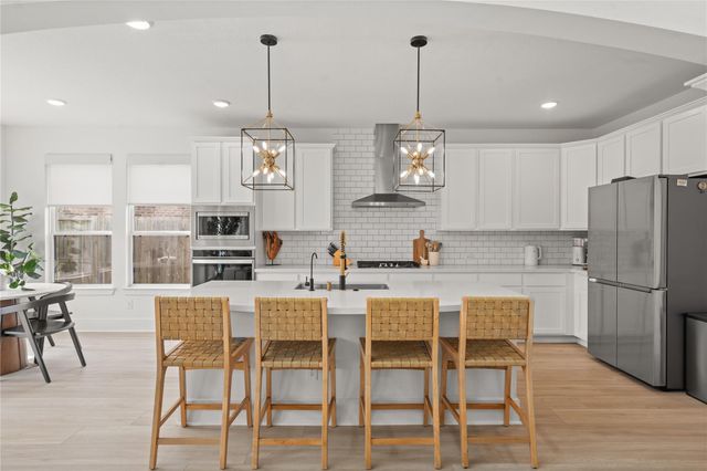 26223 Polaris Rise Lane, Richmond, TX 77406