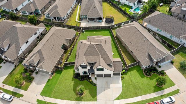 26223 Polaris Rise Lane, Richmond, TX 77406