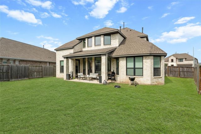 26223 Polaris Rise Lane, Richmond, TX 77406