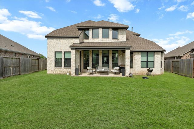 26223 Polaris Rise Lane, Richmond, TX 77406