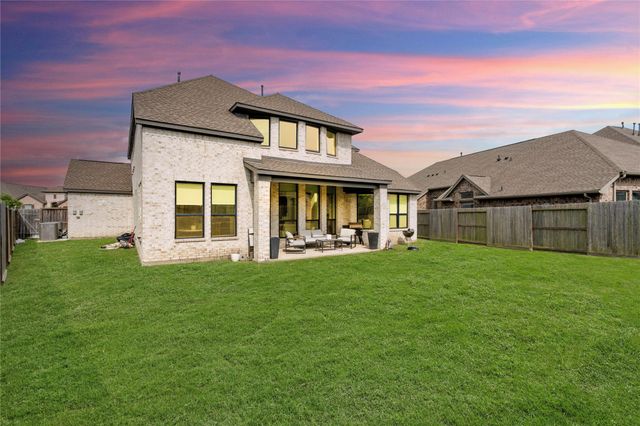 26223 Polaris Rise Lane, Richmond, TX 77406