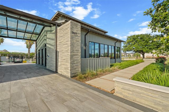 26223 Polaris Rise Lane, Richmond, TX 77406