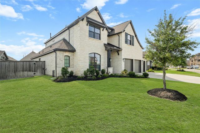 26223 Polaris Rise Lane, Richmond, TX 77406