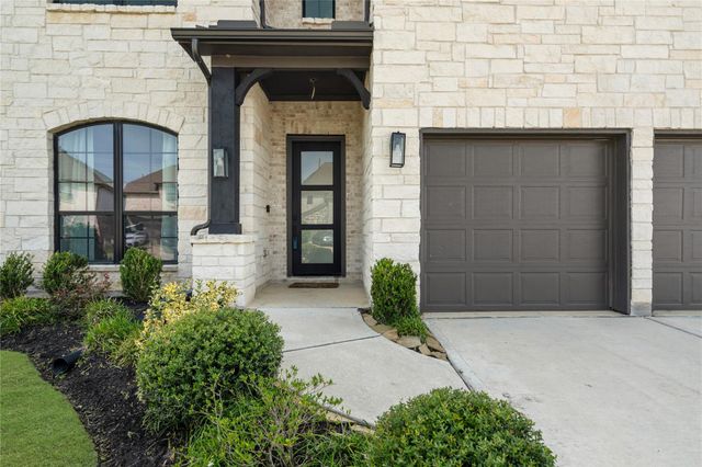 26223 Polaris Rise Lane, Richmond, TX 77406