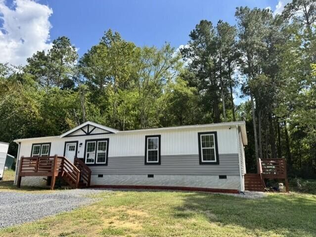 158 Beaverdale Spur, Crandall, GA 30711