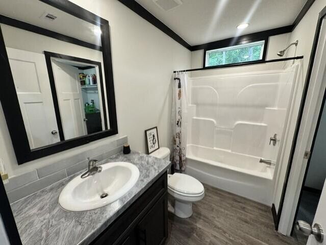 158 Beaverdale Spur, Crandall, GA 30711