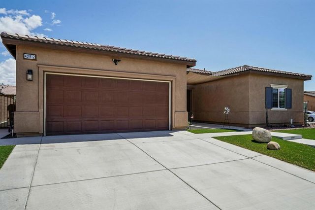 42912 Gazapo Court, Indio, CA 92203