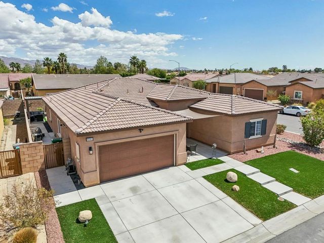 42912 Gazapo Court, Indio, CA 92203