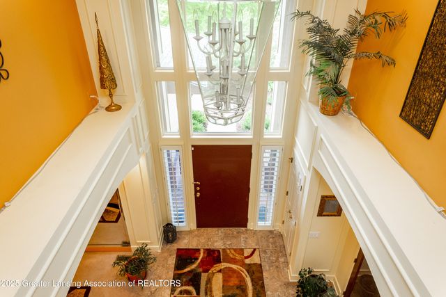 3660 Powderhorn Drive, Okemos, MI 48864