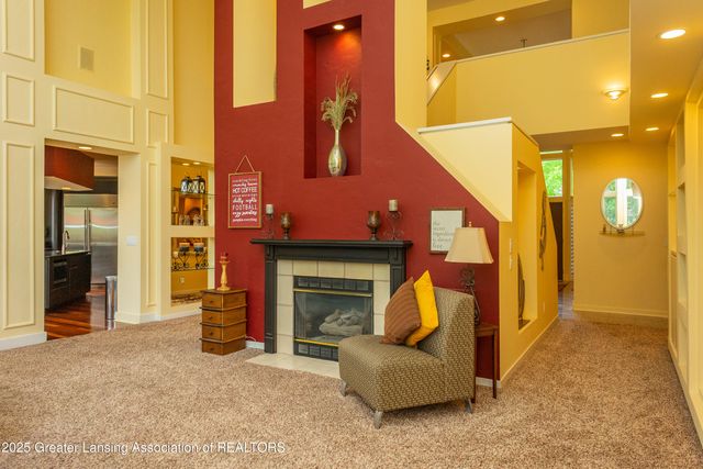 3660 Powderhorn Drive, Okemos, MI 48864