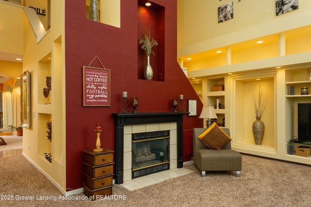 3660 Powderhorn Drive, Okemos, MI 48864