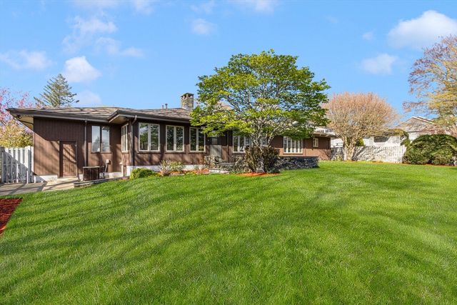 45 Archer St, Fall River, MA 02720