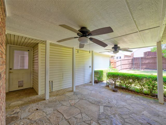 3706 Queenswood Lane, Garland, TX 75040