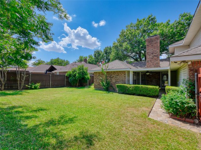 3706 Queenswood Lane, Garland, TX 75040