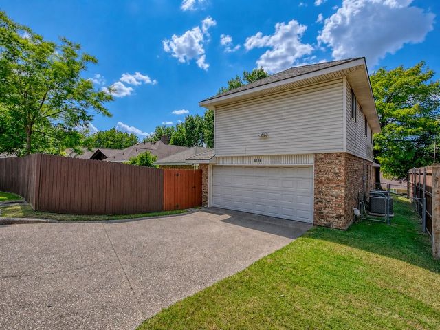 3706 Queenswood Lane, Garland, TX 75040