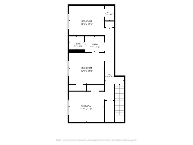 3706 Queenswood Lane, Garland, TX 75040