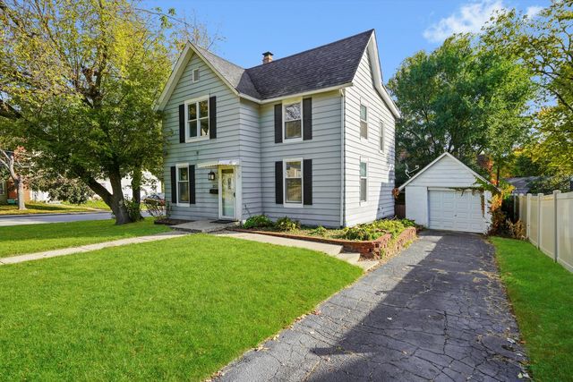 353 Wilcox Avenue, Elgin, IL 60123