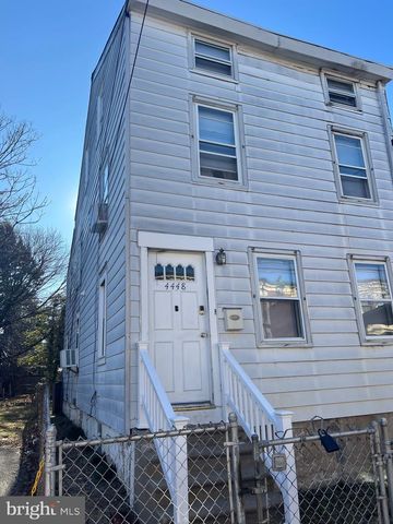 4448 MITCHELL ST, Philadelphia, PA 19128