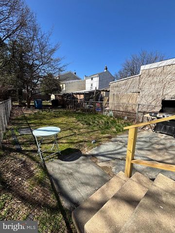 4448 MITCHELL ST, Philadelphia, PA 19128