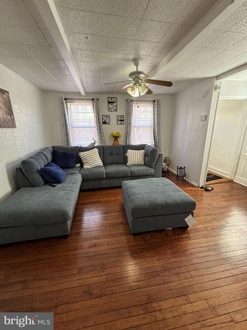 4448 MITCHELL ST, Philadelphia, PA 19128