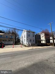 4448 MITCHELL ST, Philadelphia, PA 19128