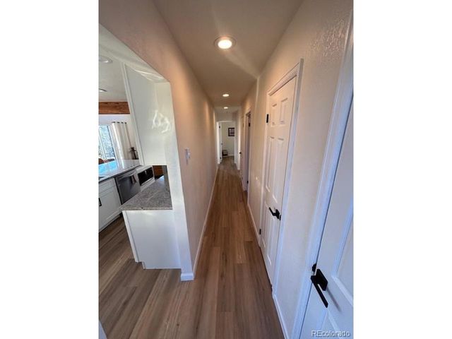 351 Colorado Drive, Tabernash, CO 80446