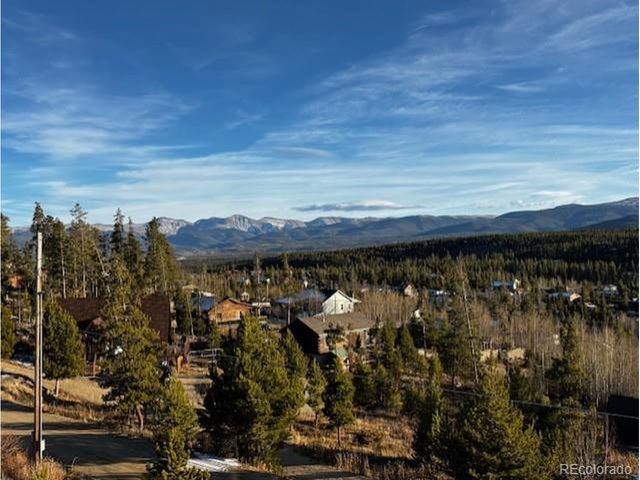 351 Colorado Drive, Tabernash, CO 80446