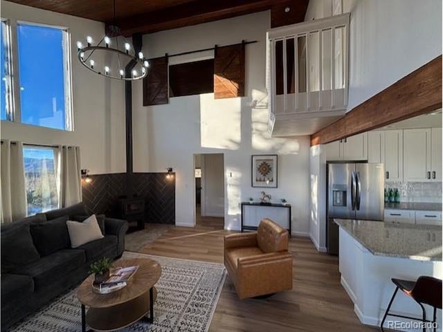 351 Colorado Drive, Tabernash, CO 80446