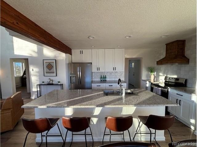 351 Colorado Drive, Tabernash, CO 80446