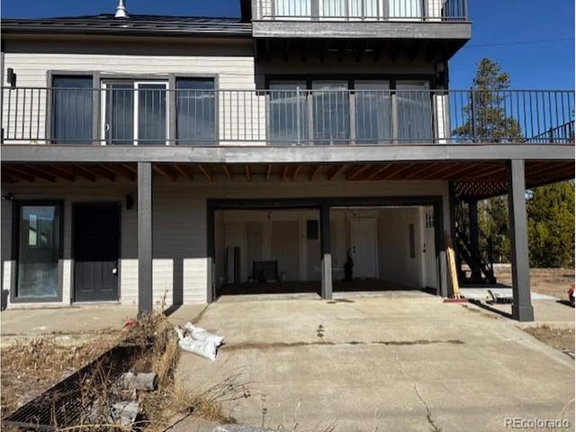 351 Colorado Drive, Tabernash, CO 80446