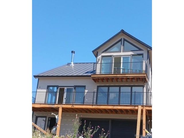 351 Colorado Drive, Tabernash, CO 80446