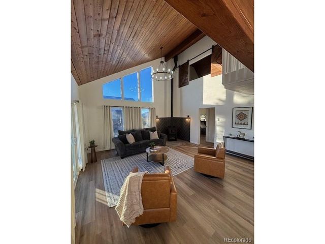 351 Colorado Drive, Tabernash, CO 80446