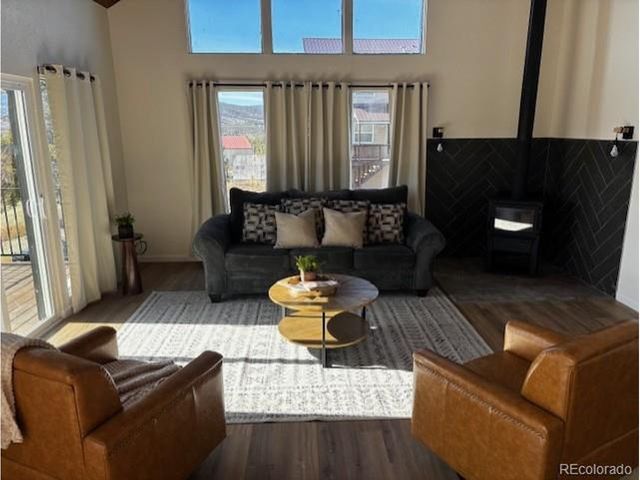 351 Colorado Drive, Tabernash, CO 80446