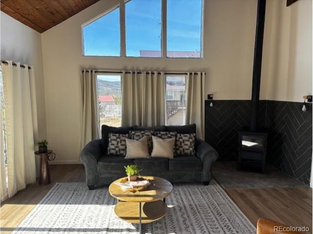 351 Colorado Drive, Tabernash, CO 80446