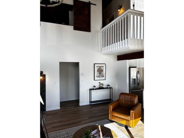 351 Colorado Drive, Tabernash, CO 80446